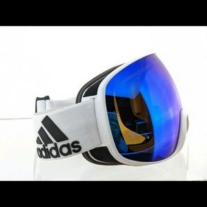 adidas ski goggles